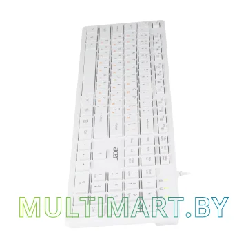 Клавиатура Acer OKW123 картинка 6